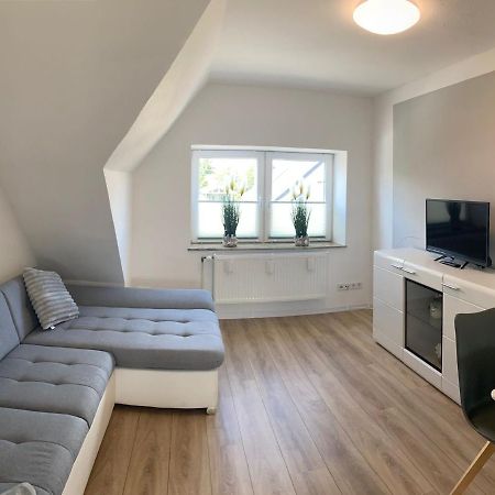 Apartamento Violimi Harrislee Exterior foto