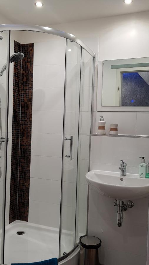 Apartamento Violimi Harrislee Exterior foto