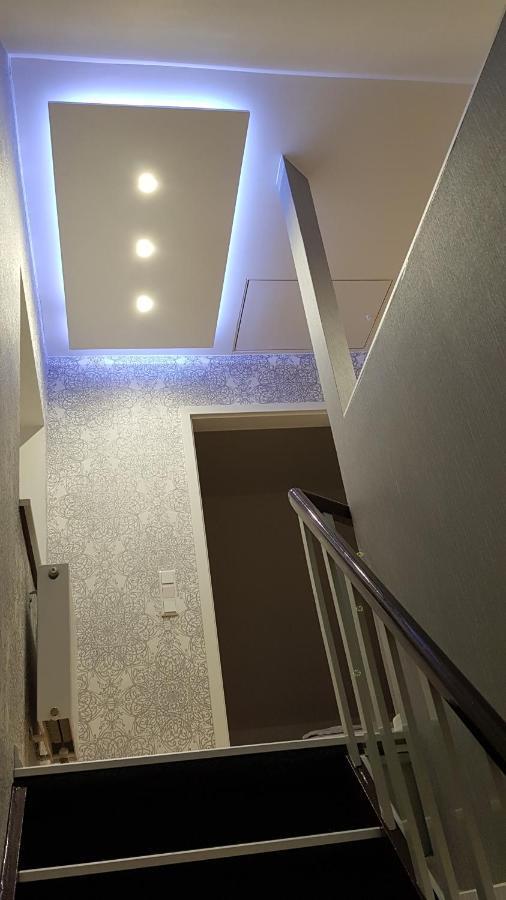 Apartamento Violimi Harrislee Exterior foto